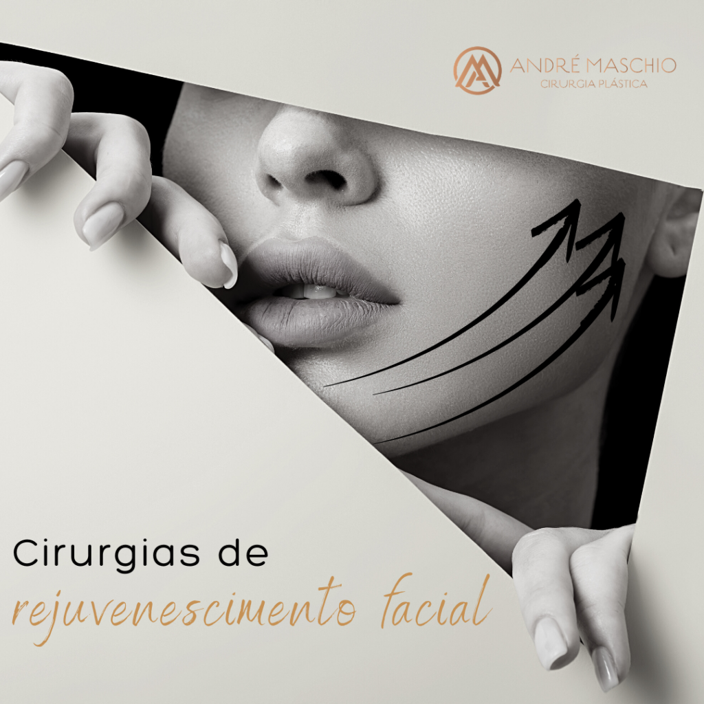 Rejuvenescimento facial