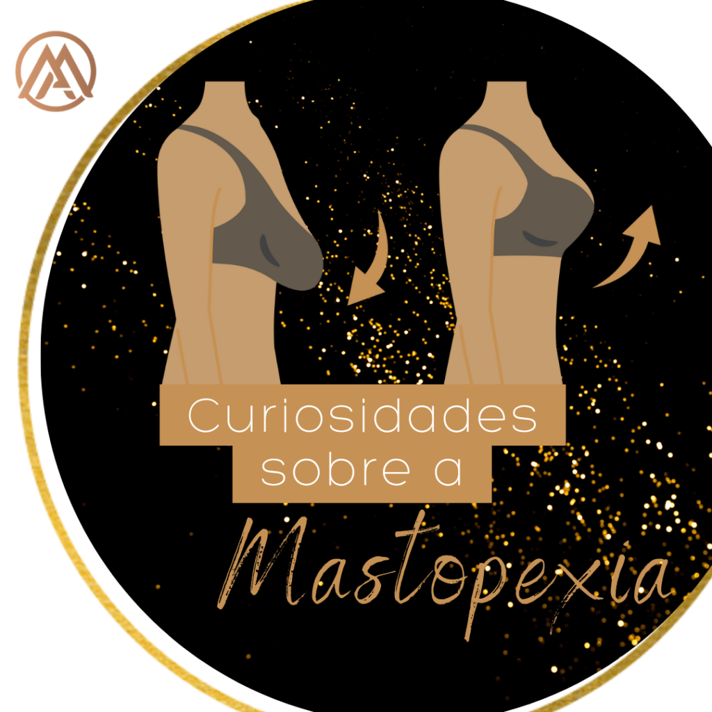 cirurgia mastopexia
